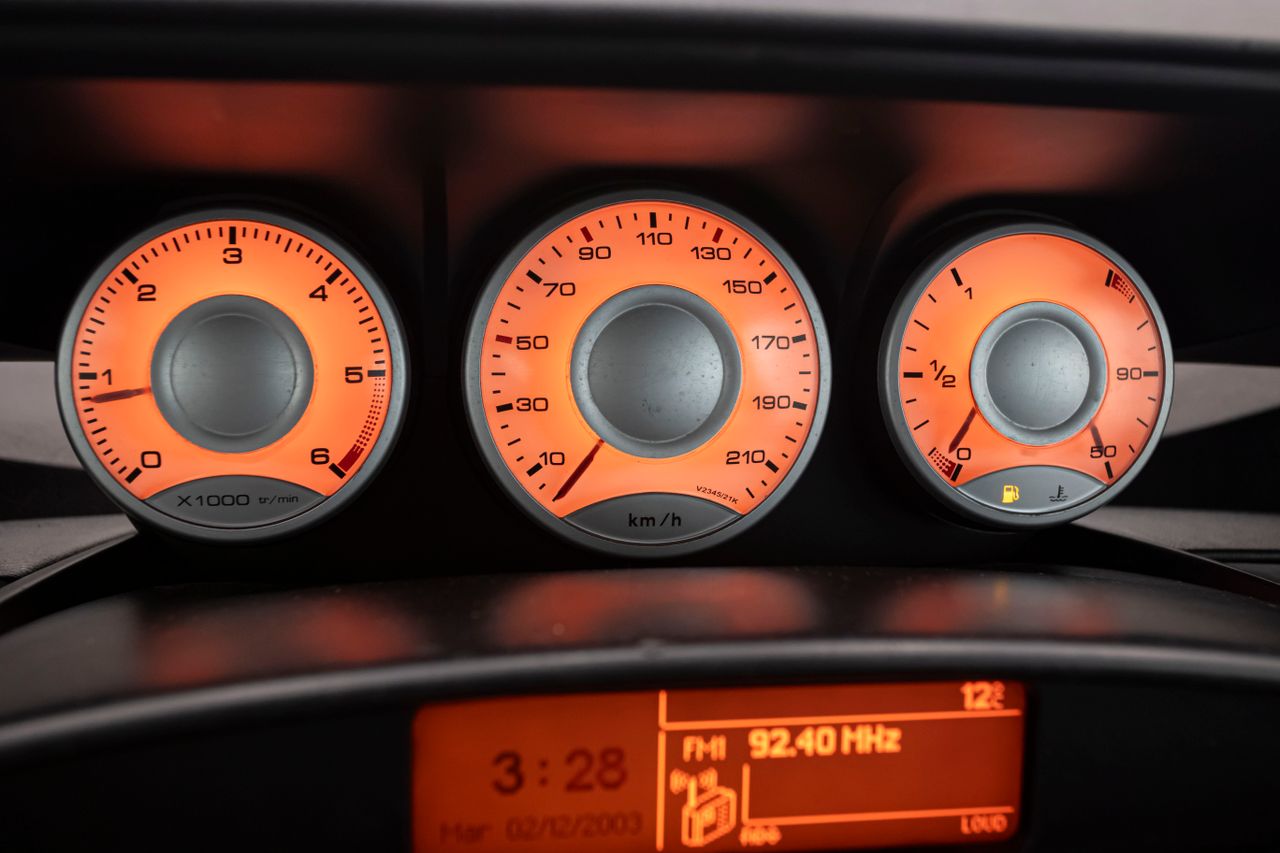 Foto Peugeot 807 31