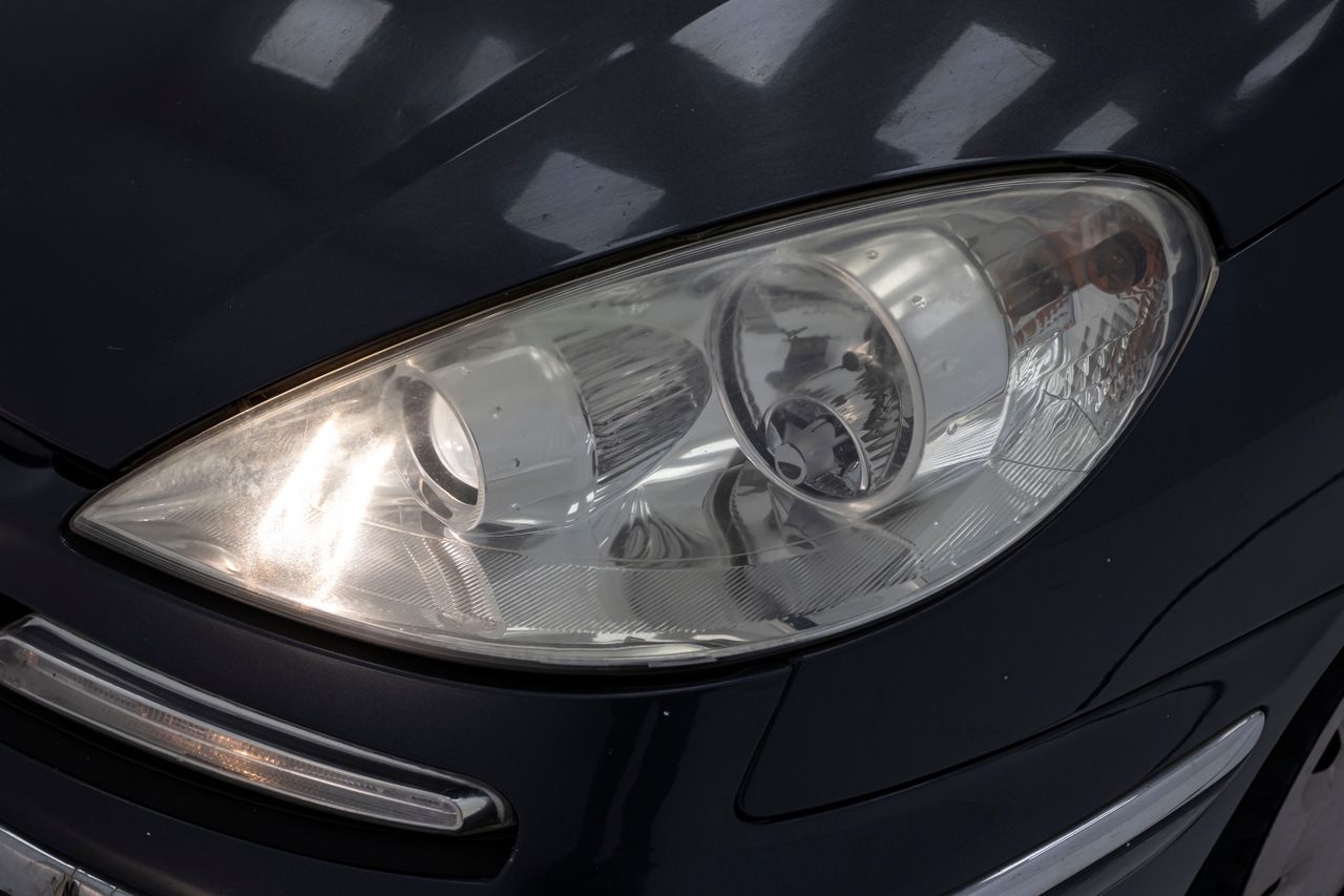 Foto Peugeot 807 33