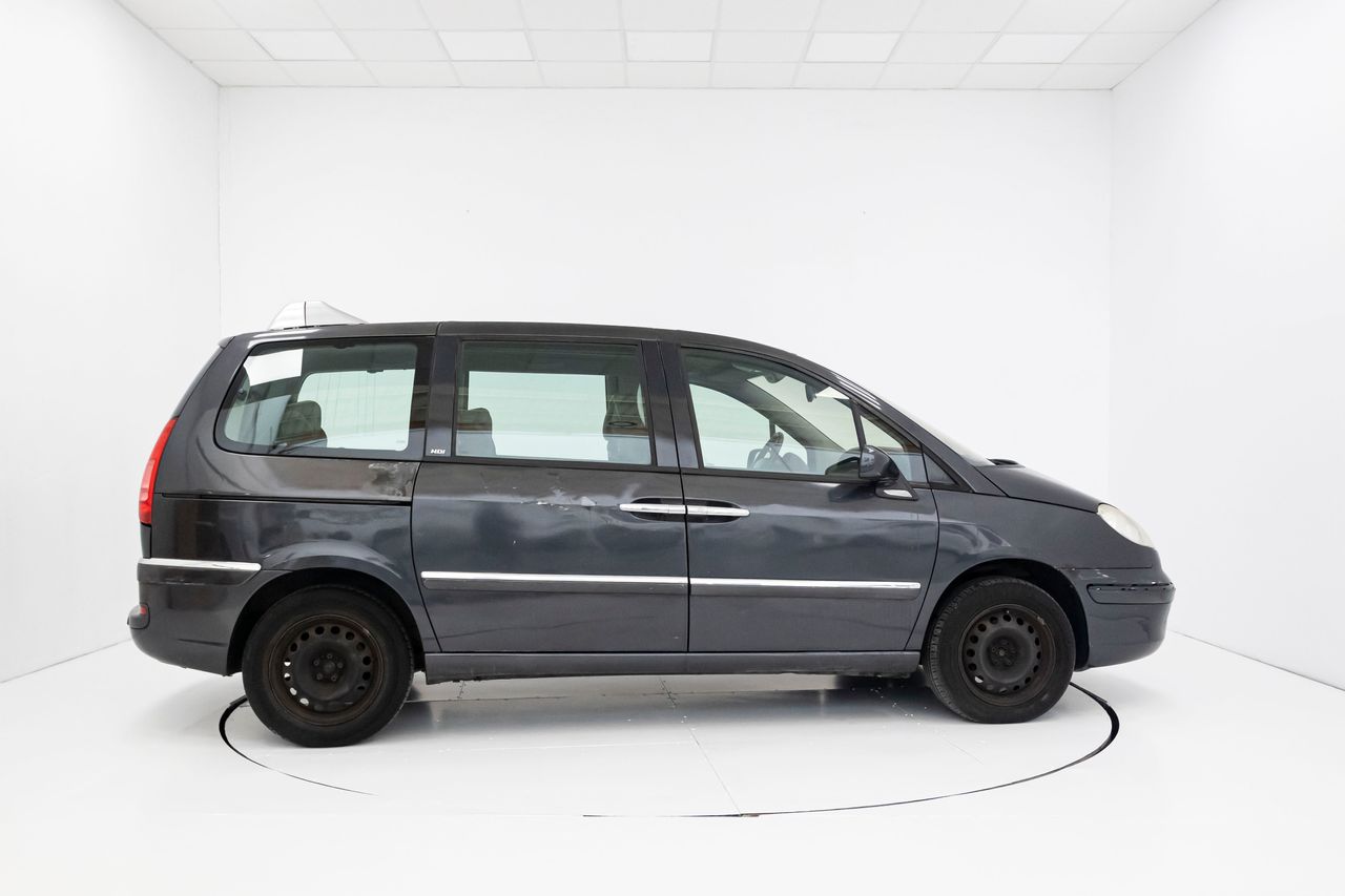 Foto Peugeot 807 36