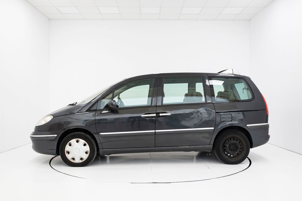 Foto Peugeot 807 37