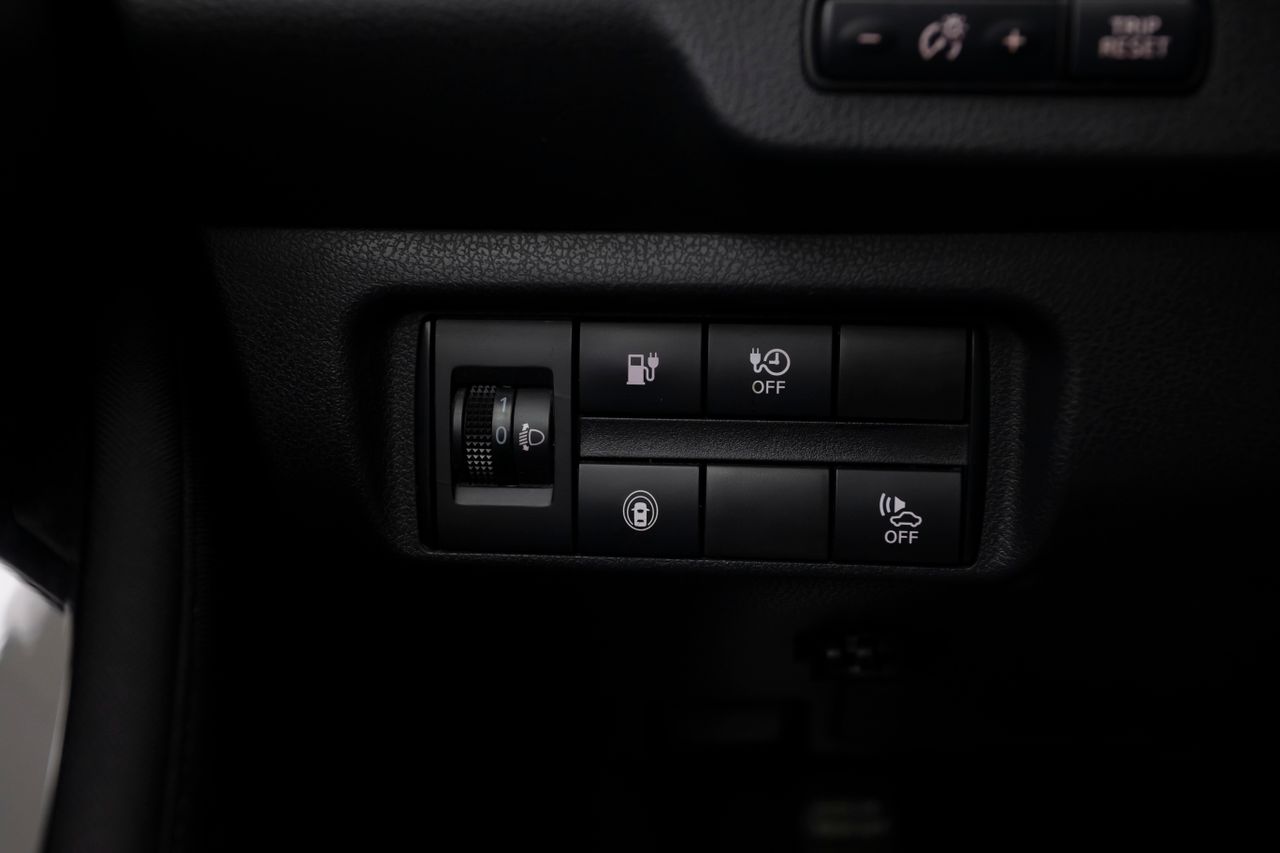 Foto Nissan Leaf 6