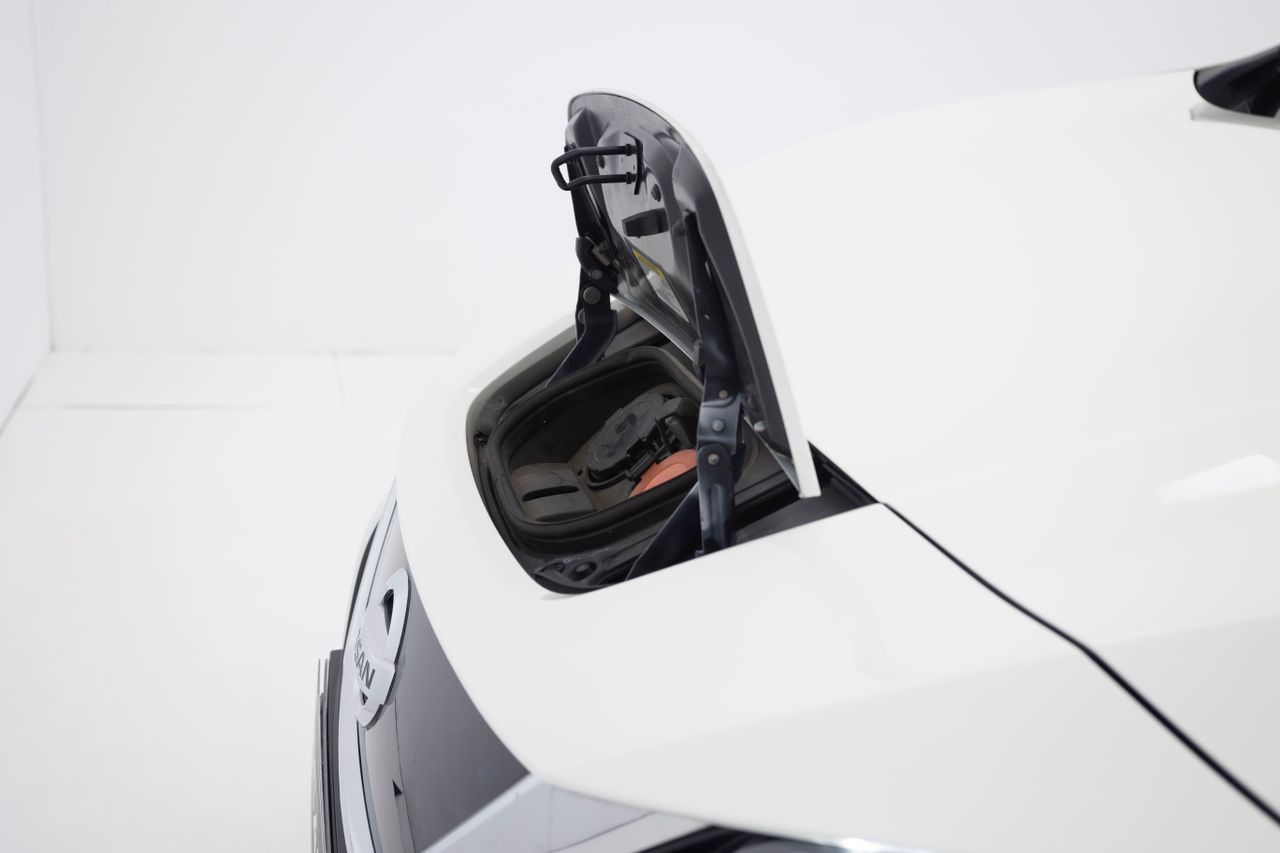 Foto Nissan Leaf 39