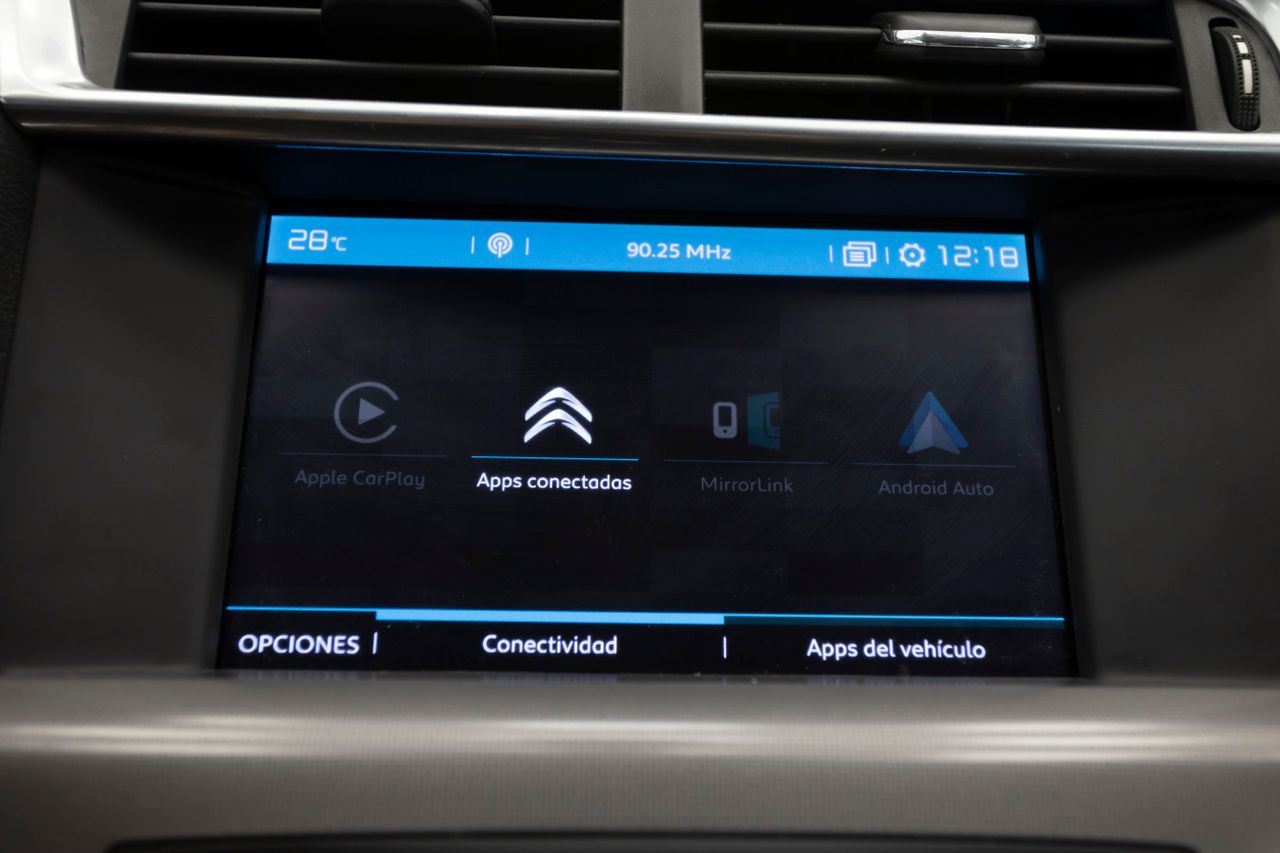 Foto Citroën C4 6