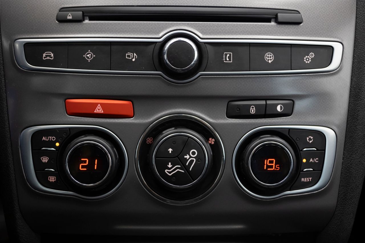Foto Citroën C4 8