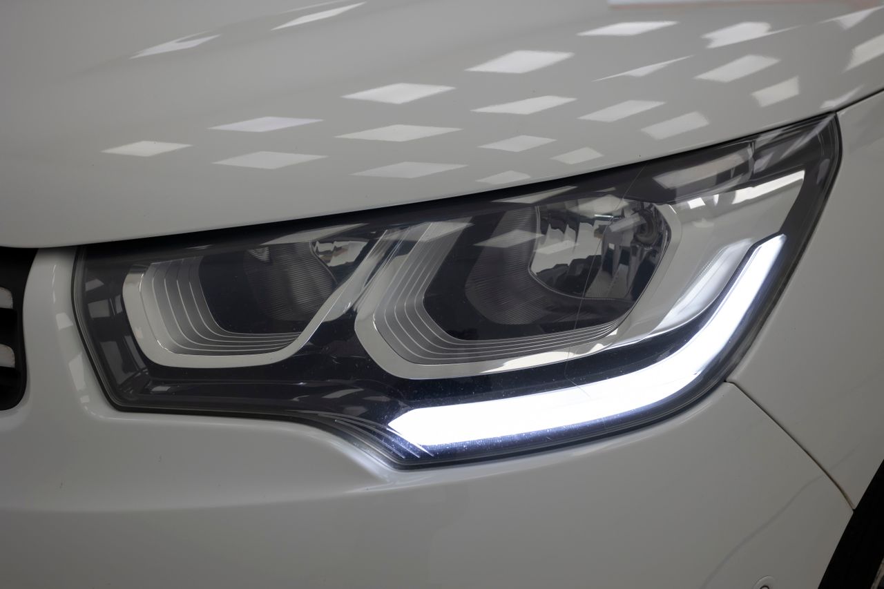 Foto Citroën C4 37