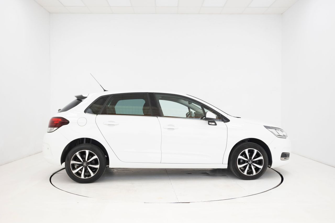 Foto Citroën C4 43