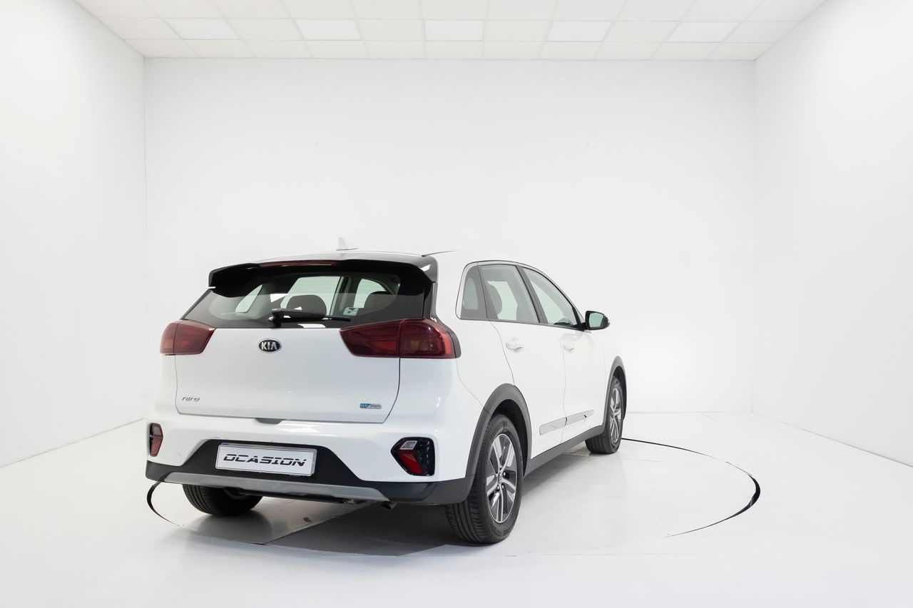 Foto Kia Niro 2