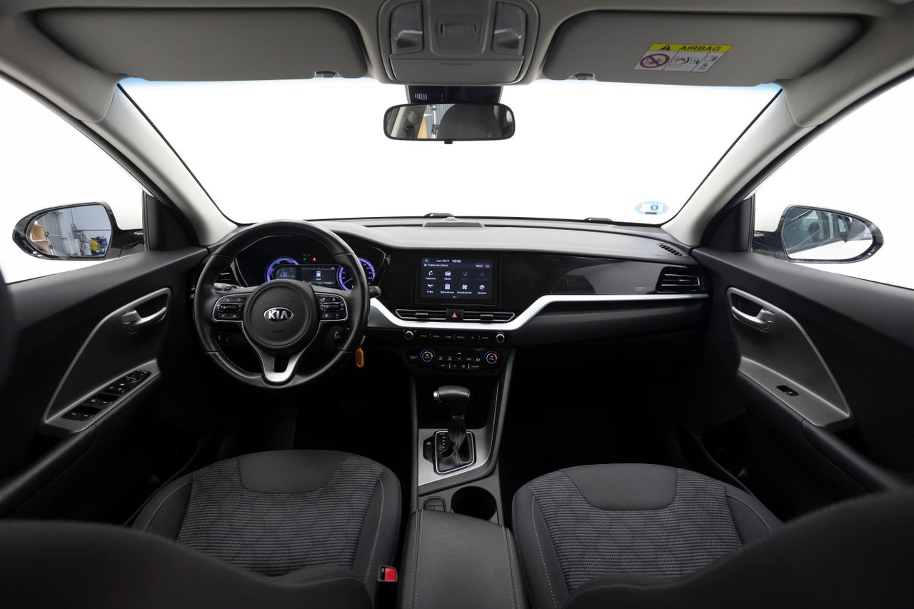 Foto Kia Niro 3