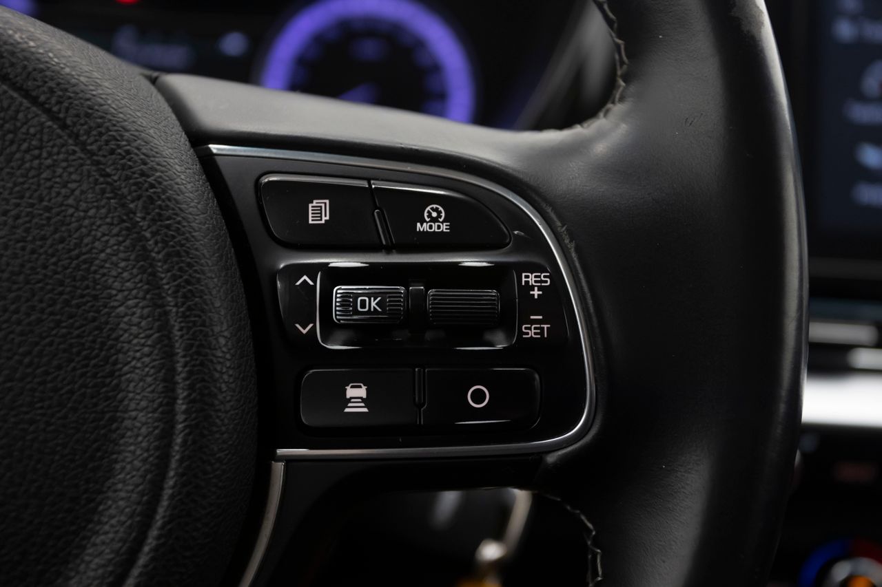 Foto Kia Niro 7