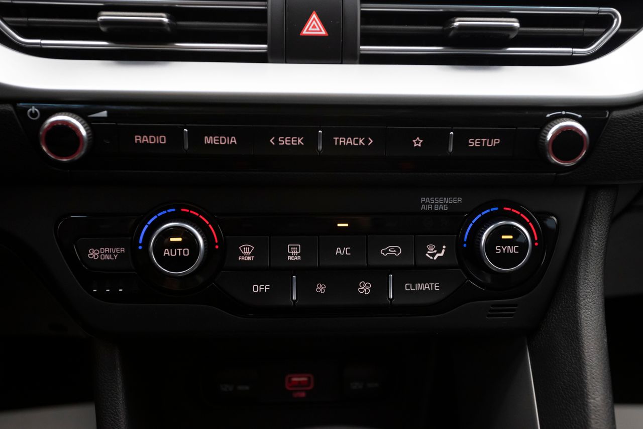 Foto Kia Niro 8