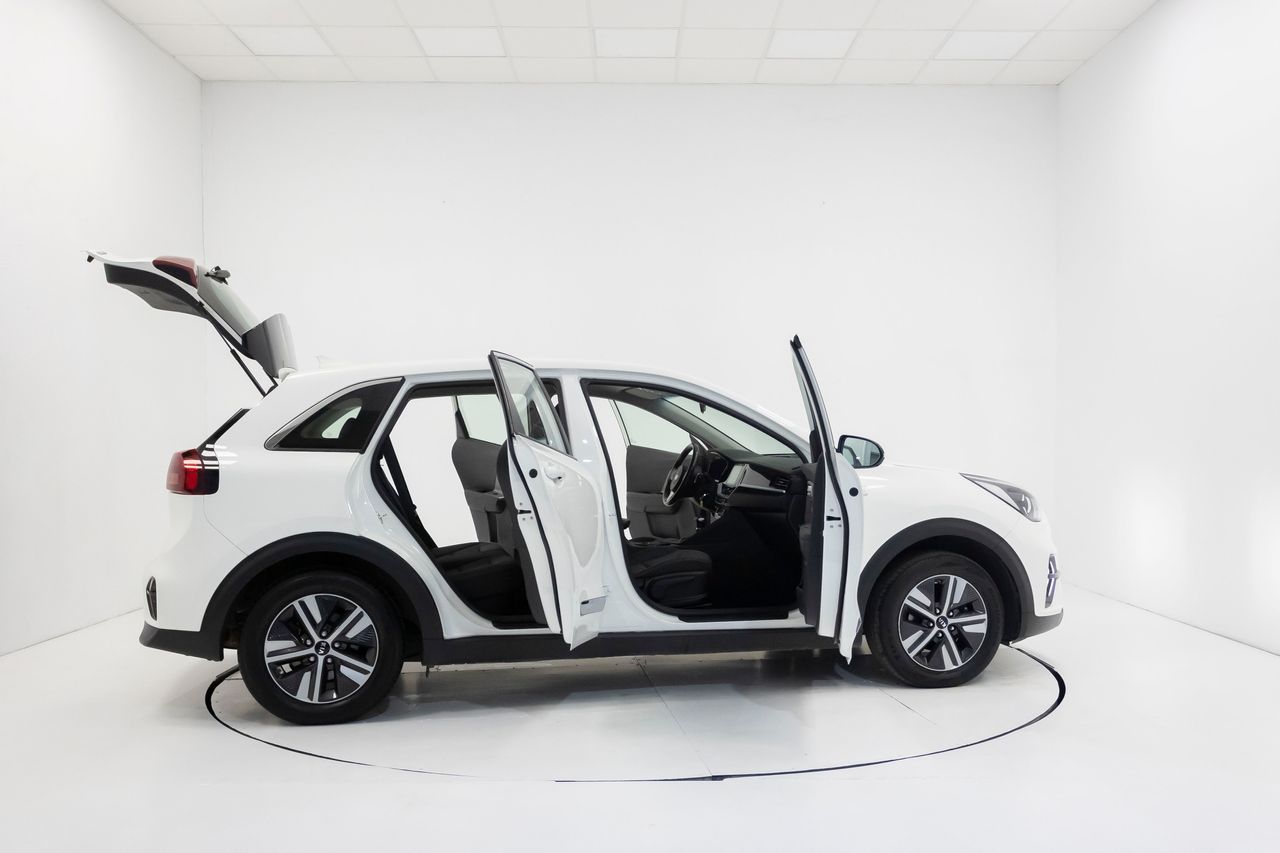 Foto Kia Niro 11
