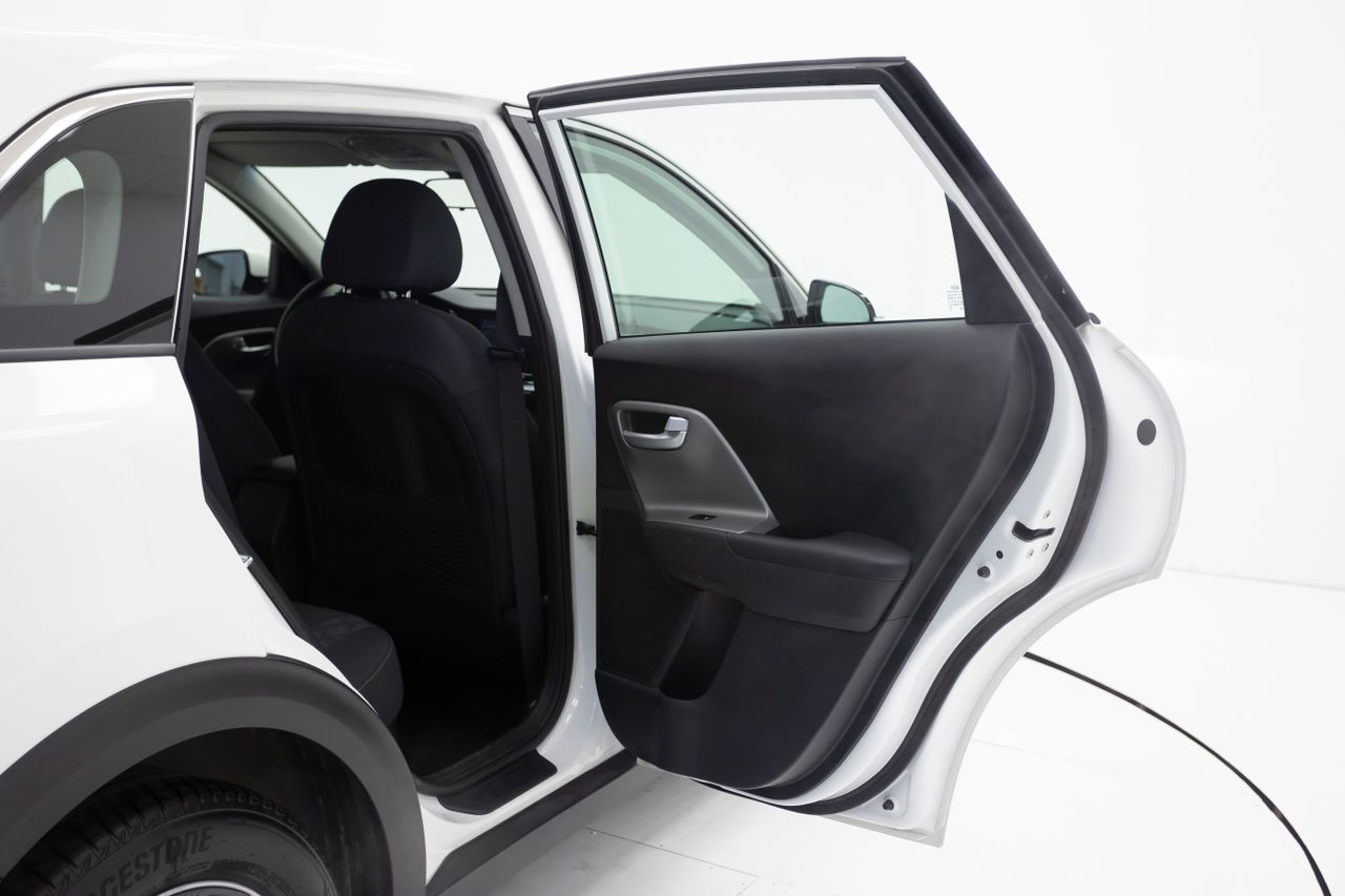 Foto Kia Niro 12