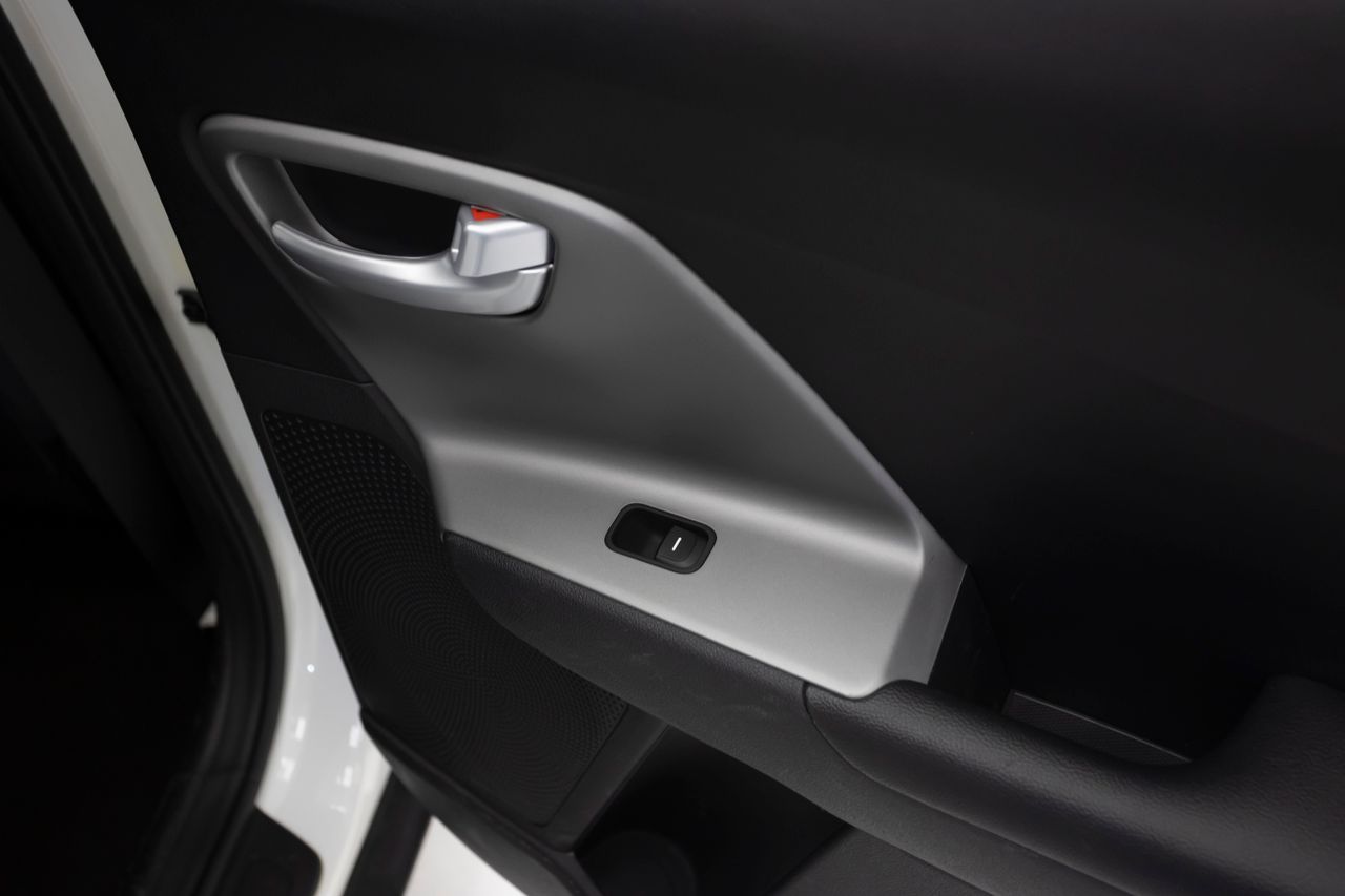 Foto Kia Niro 13