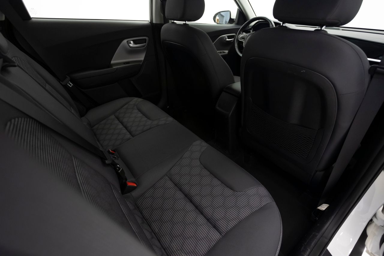 Foto Kia Niro 14