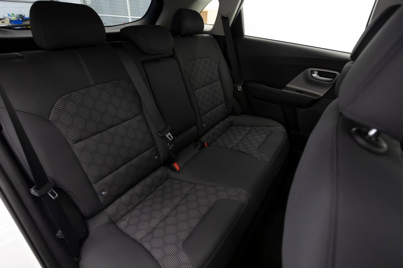 Foto Kia Niro 15