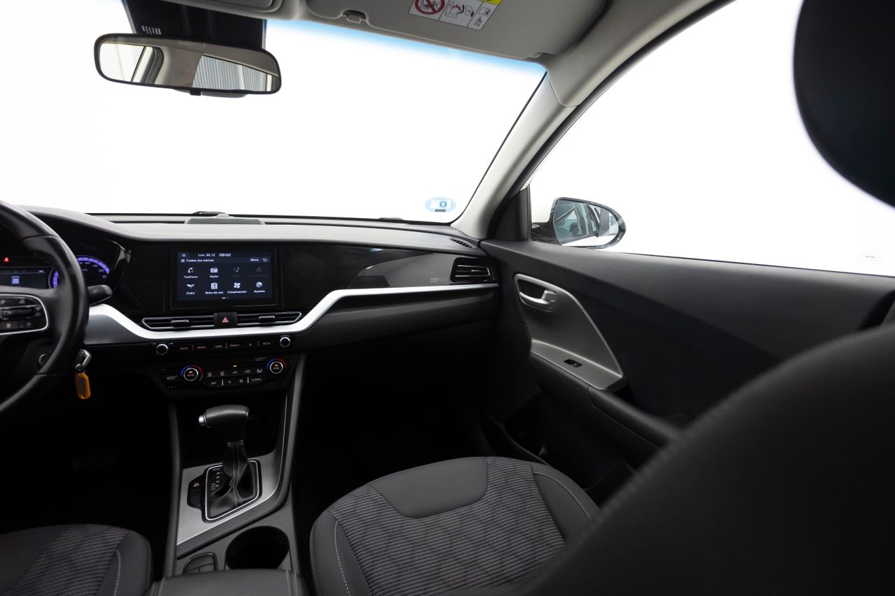 Foto Kia Niro 17