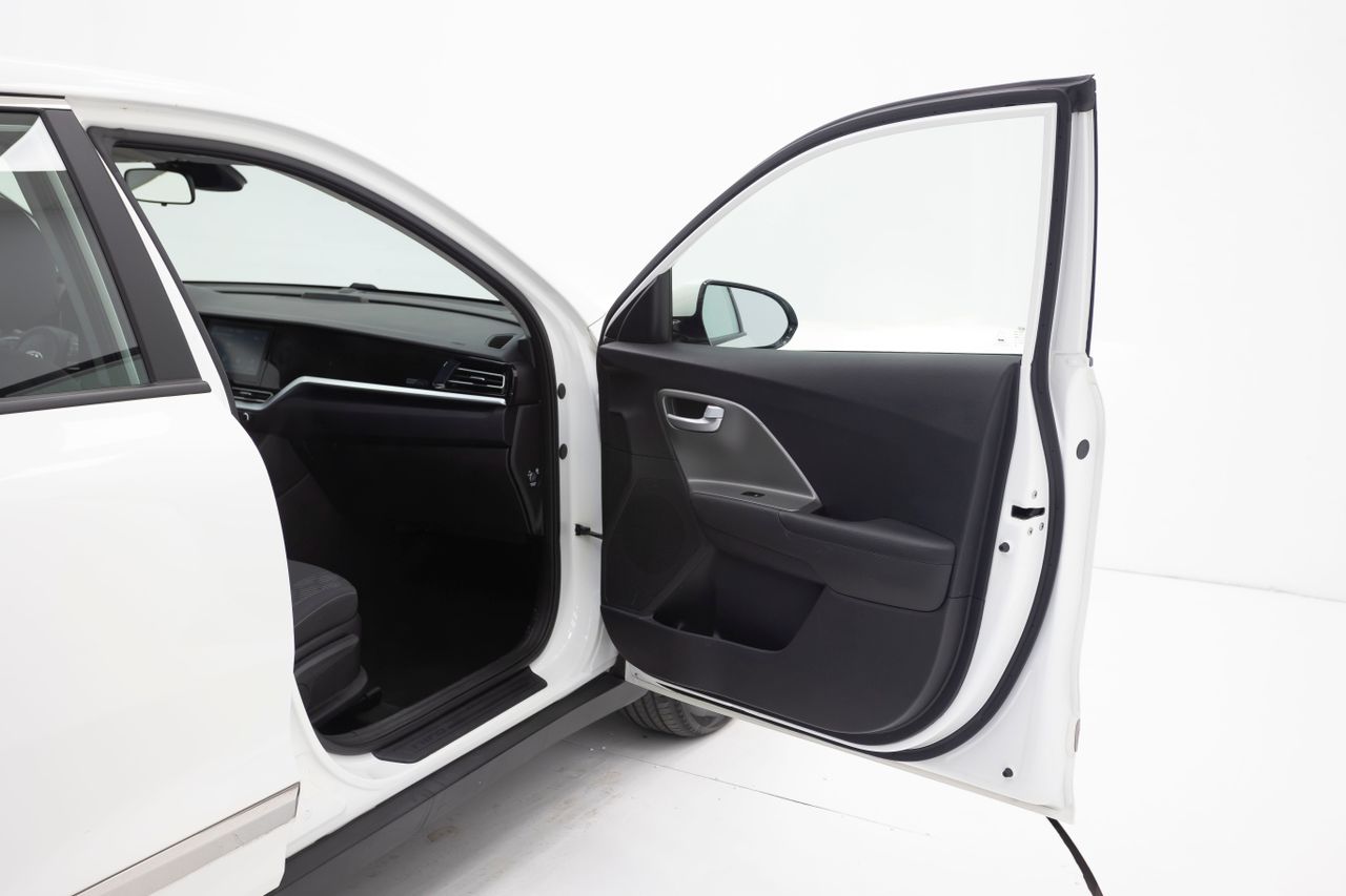 Foto Kia Niro 19