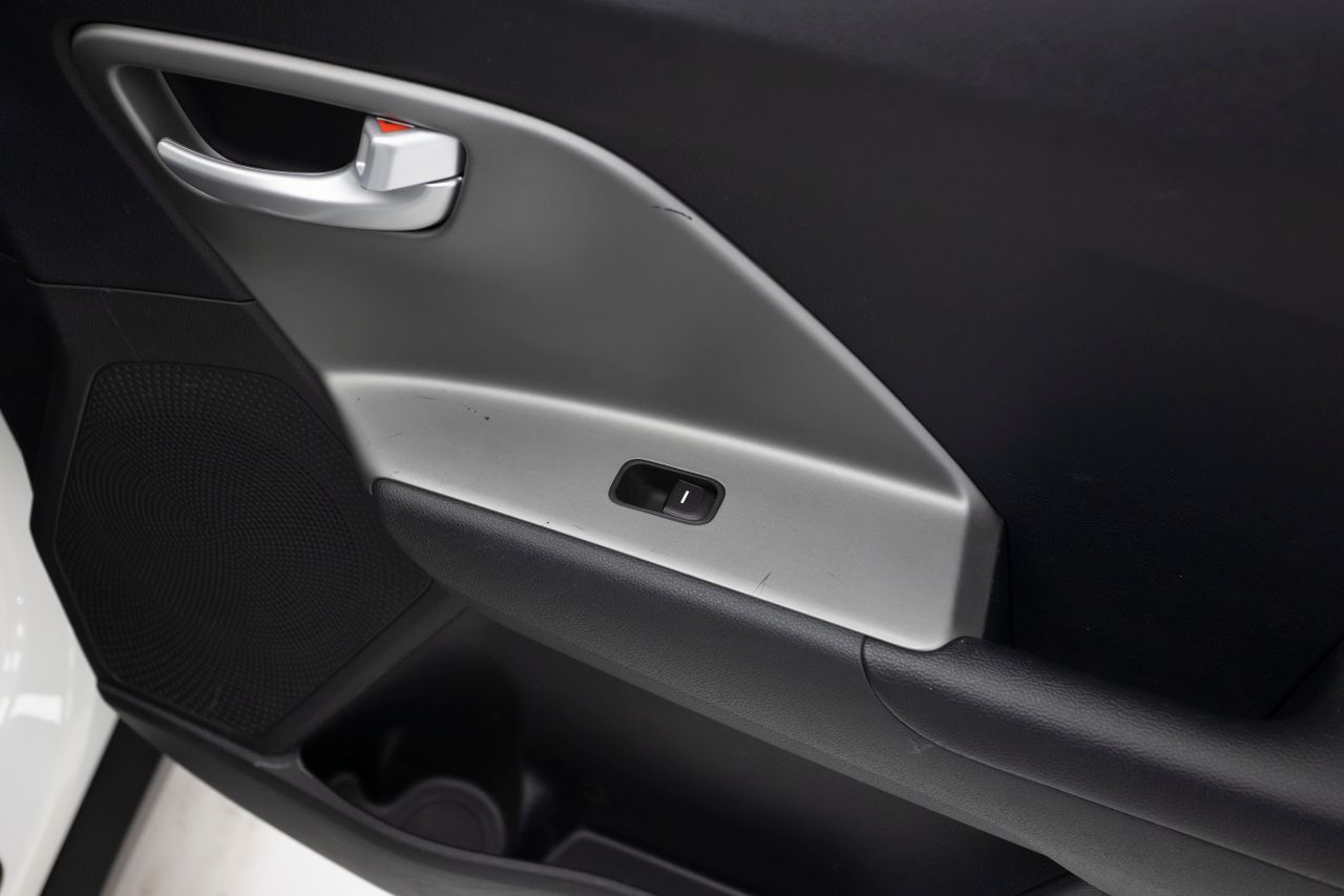 Foto Kia Niro 20