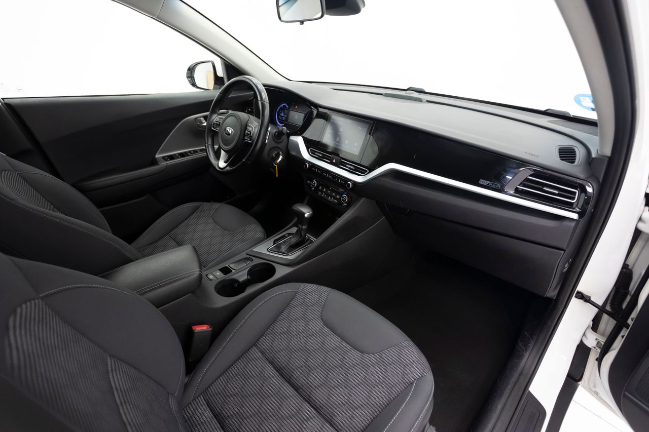 Foto Kia Niro 21