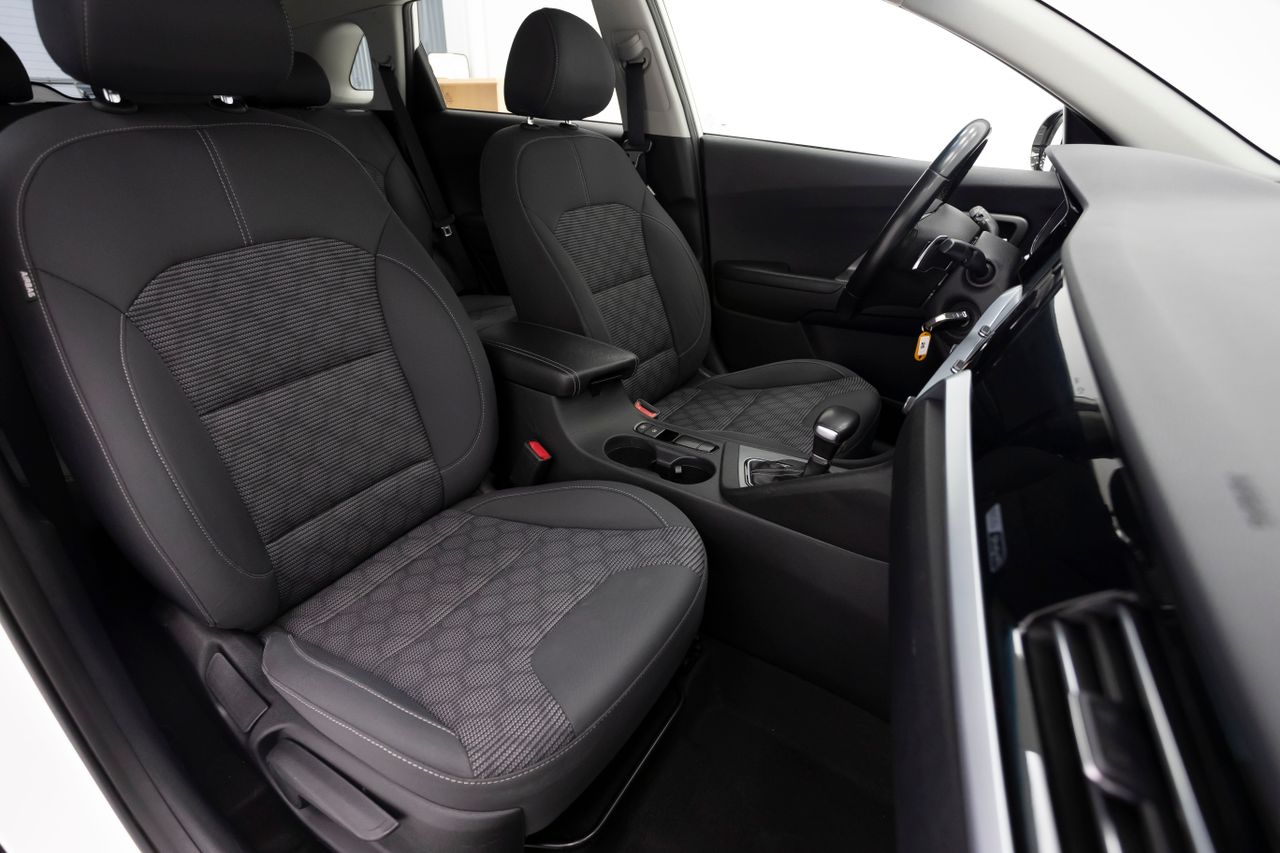 Foto Kia Niro 22
