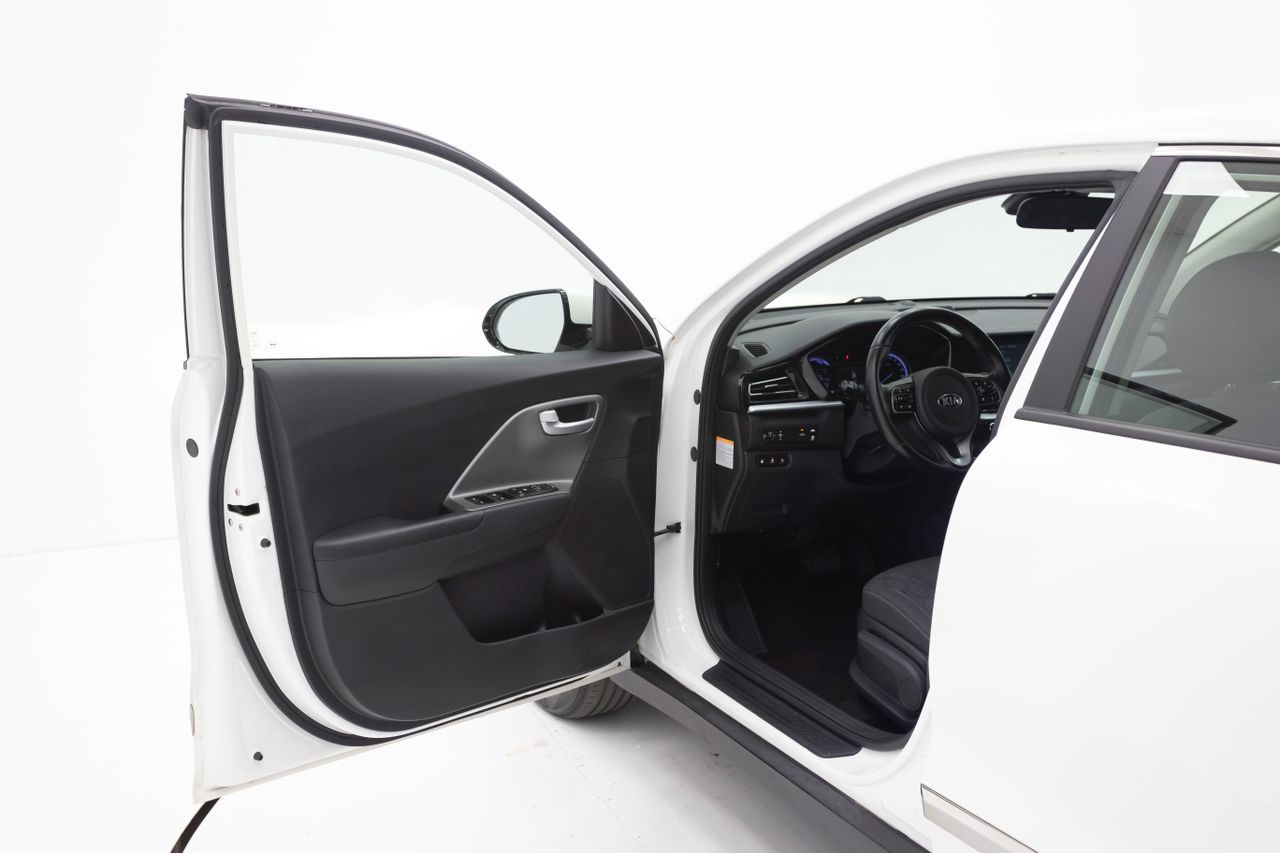 Foto Kia Niro 24