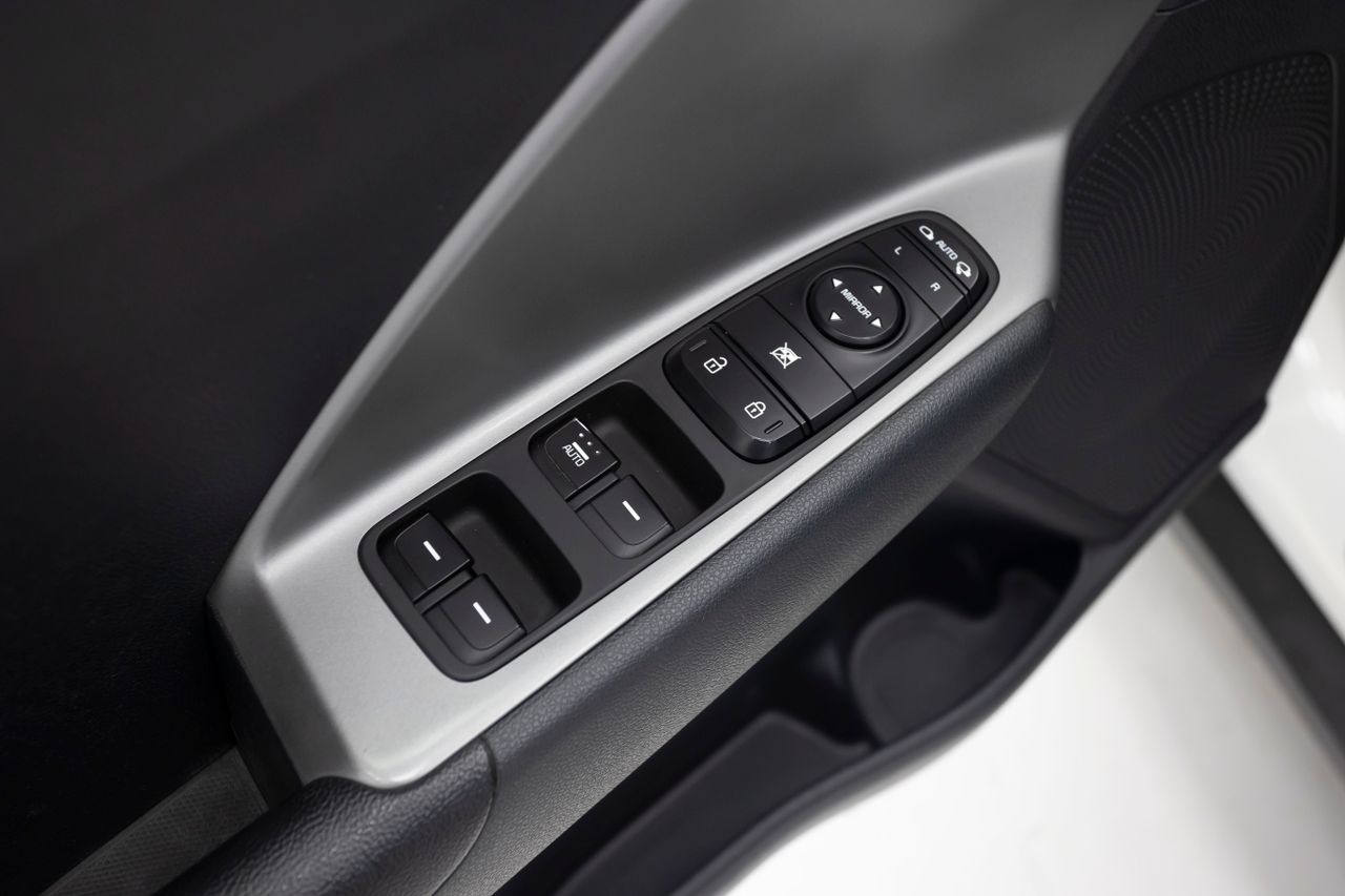 Foto Kia Niro 25