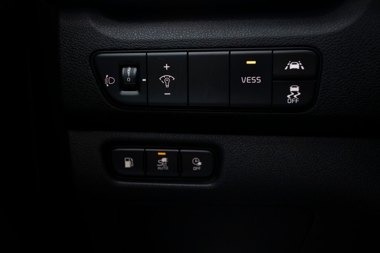 Foto Kia Niro 27
