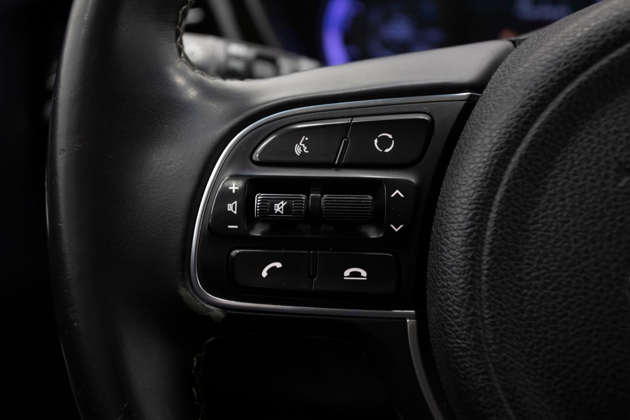 Foto Kia Niro 28