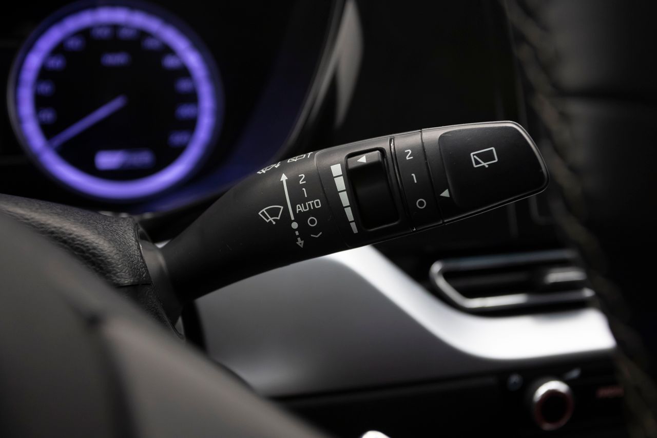 Foto Kia Niro 29