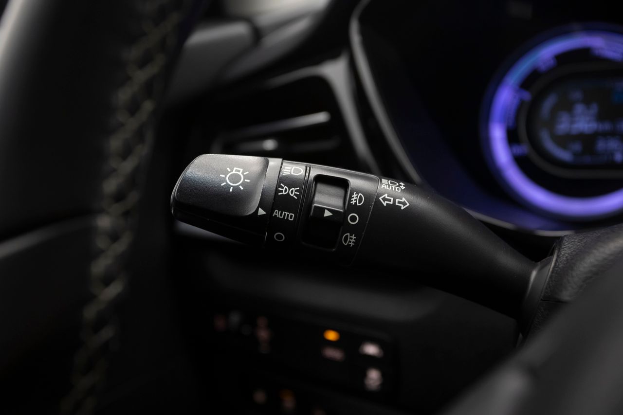 Foto Kia Niro 30