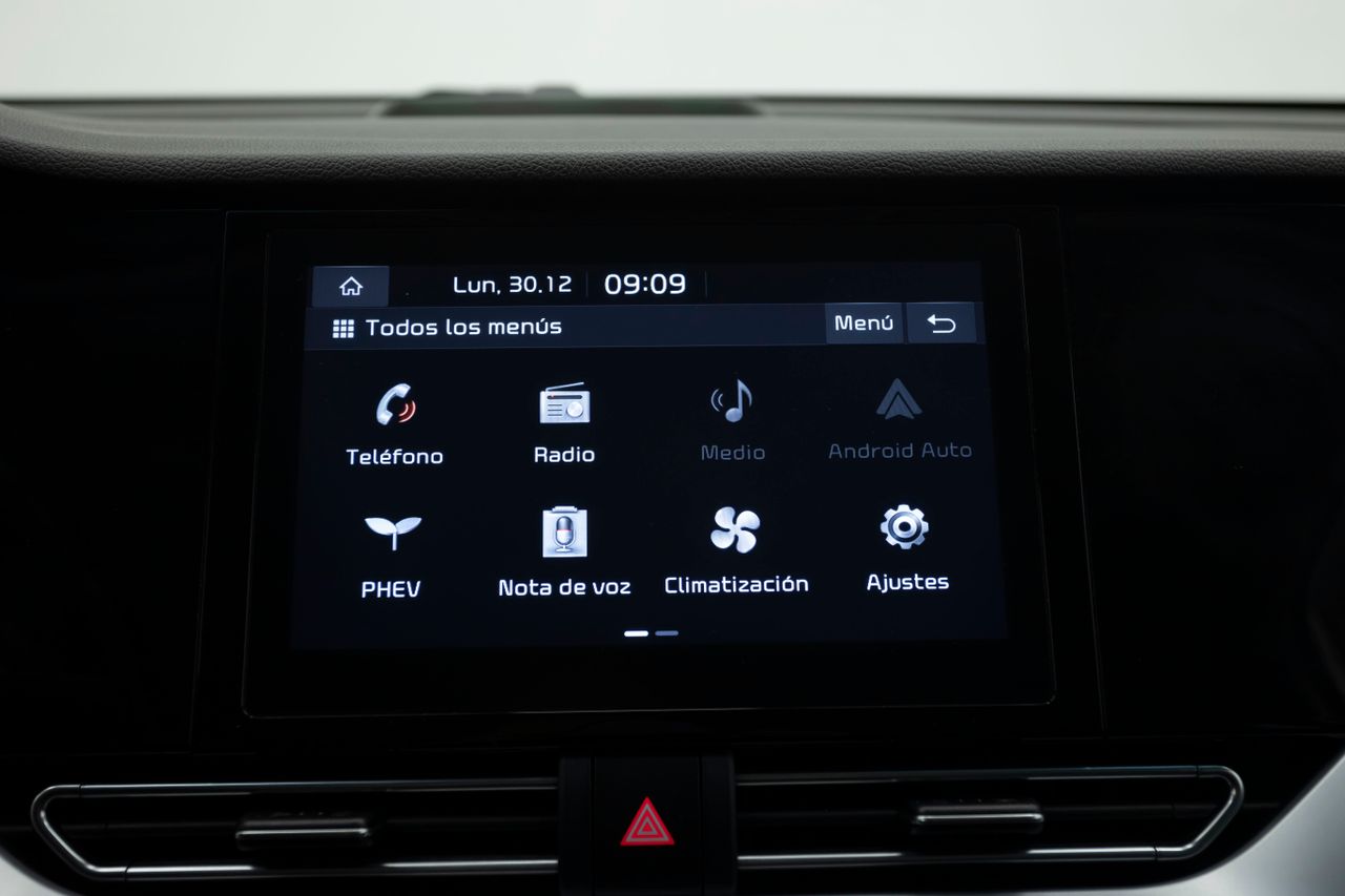 Foto Kia Niro 34