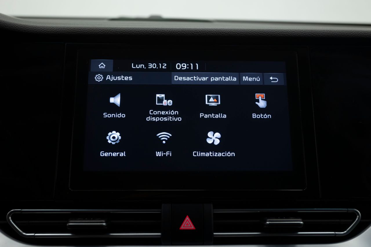 Foto Kia Niro 35