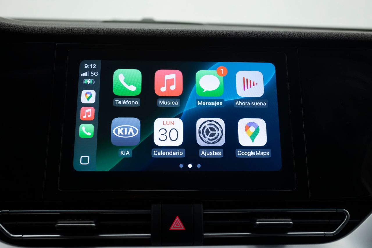 Foto Kia Niro 36