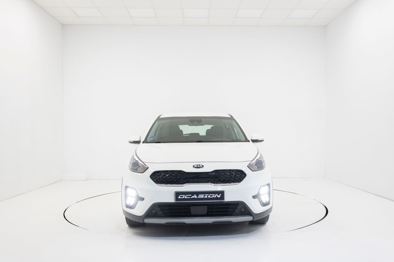 Foto Kia Niro 38