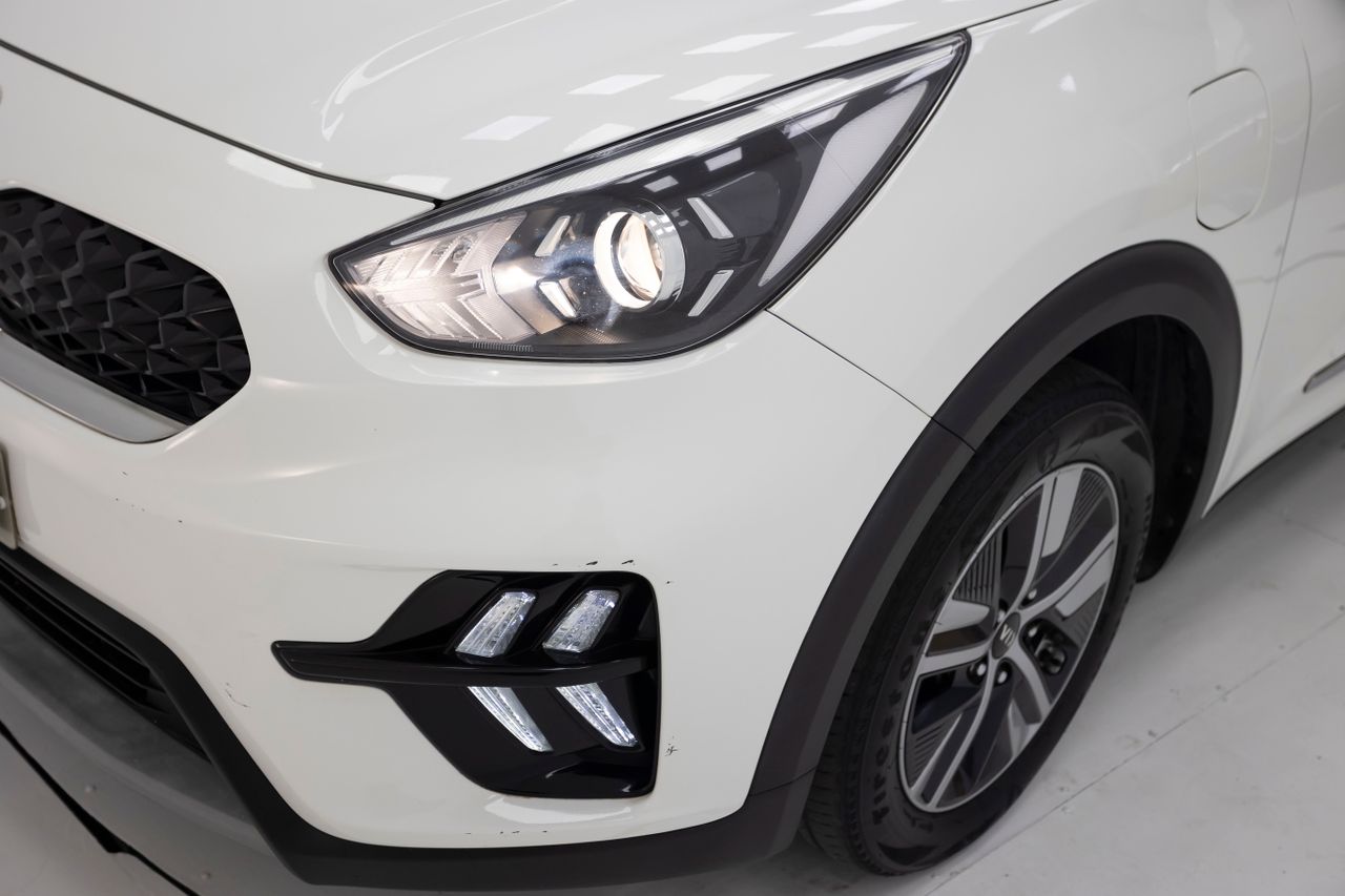Foto Kia Niro 39