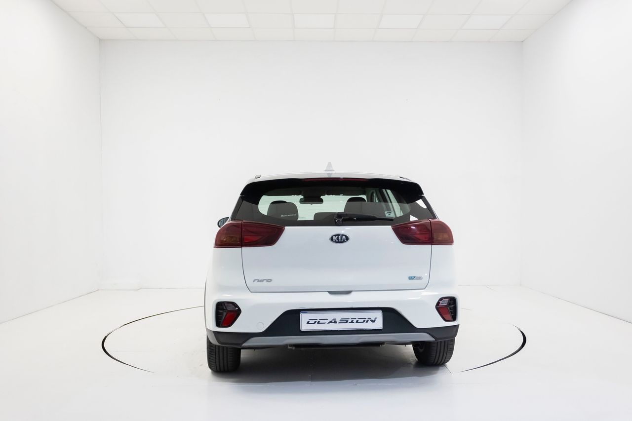Foto Kia Niro 40