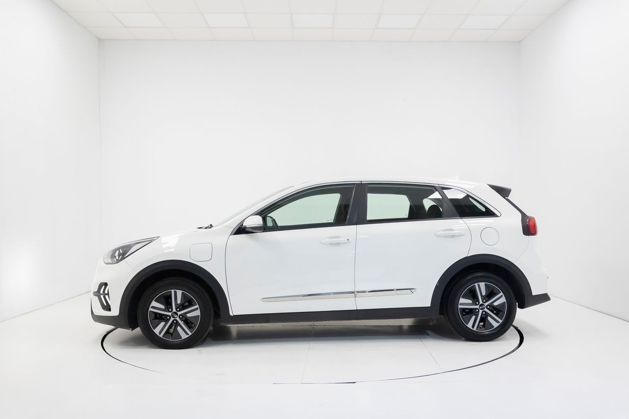 Foto Kia Niro 43