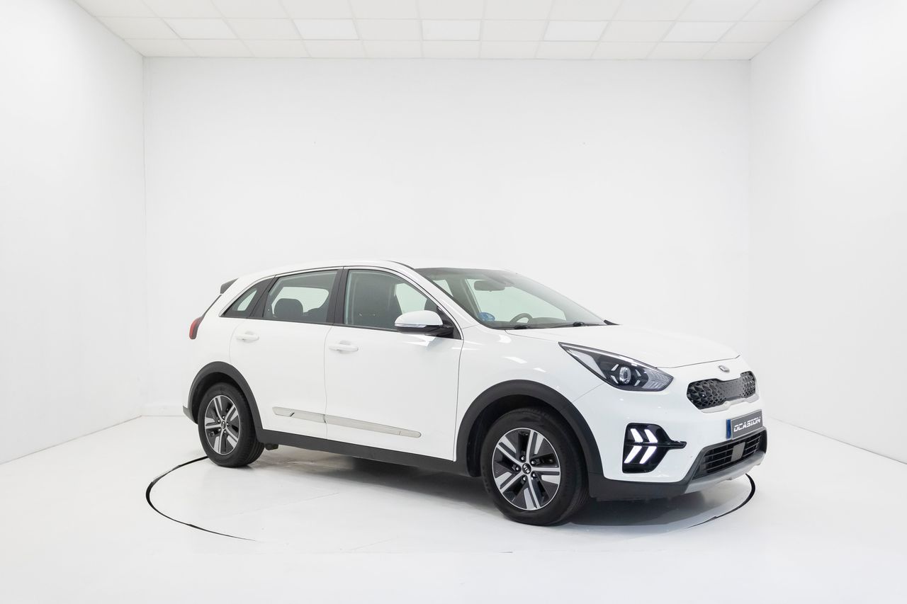 Foto Kia Niro 44