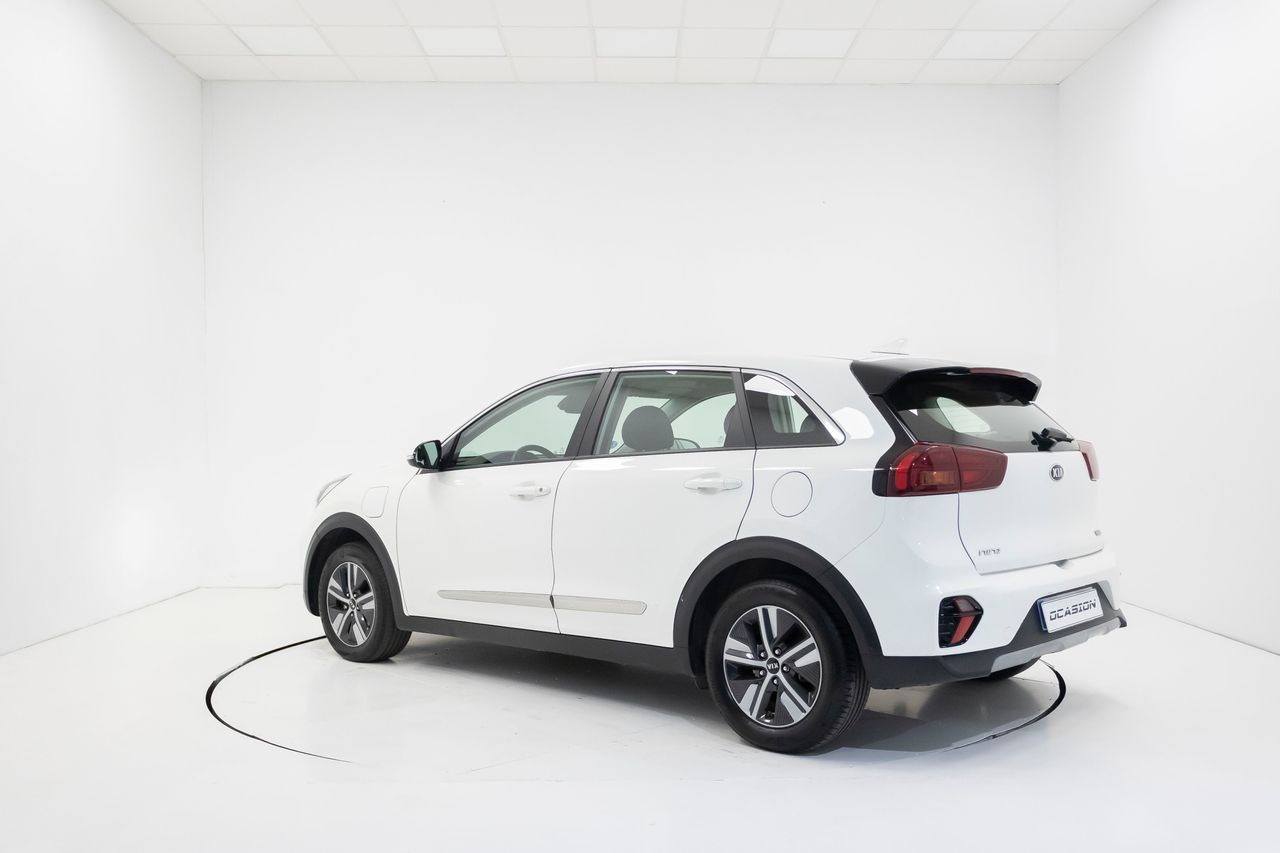 Foto Kia Niro 45