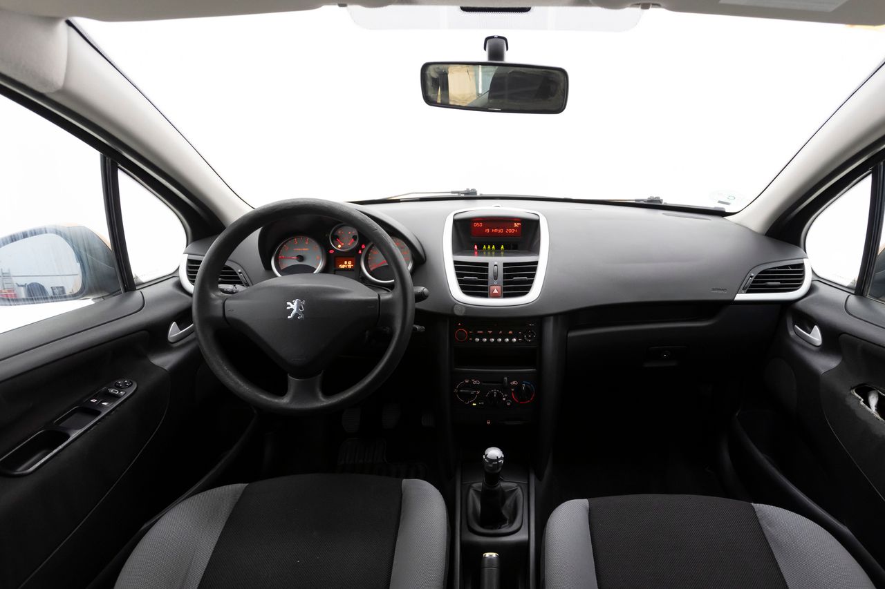 Foto Peugeot 207 3