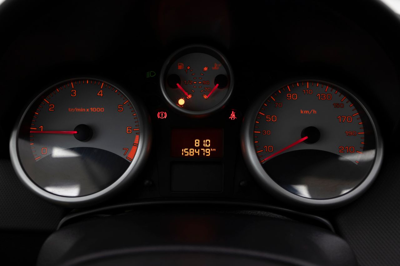 Foto Peugeot 207 4
