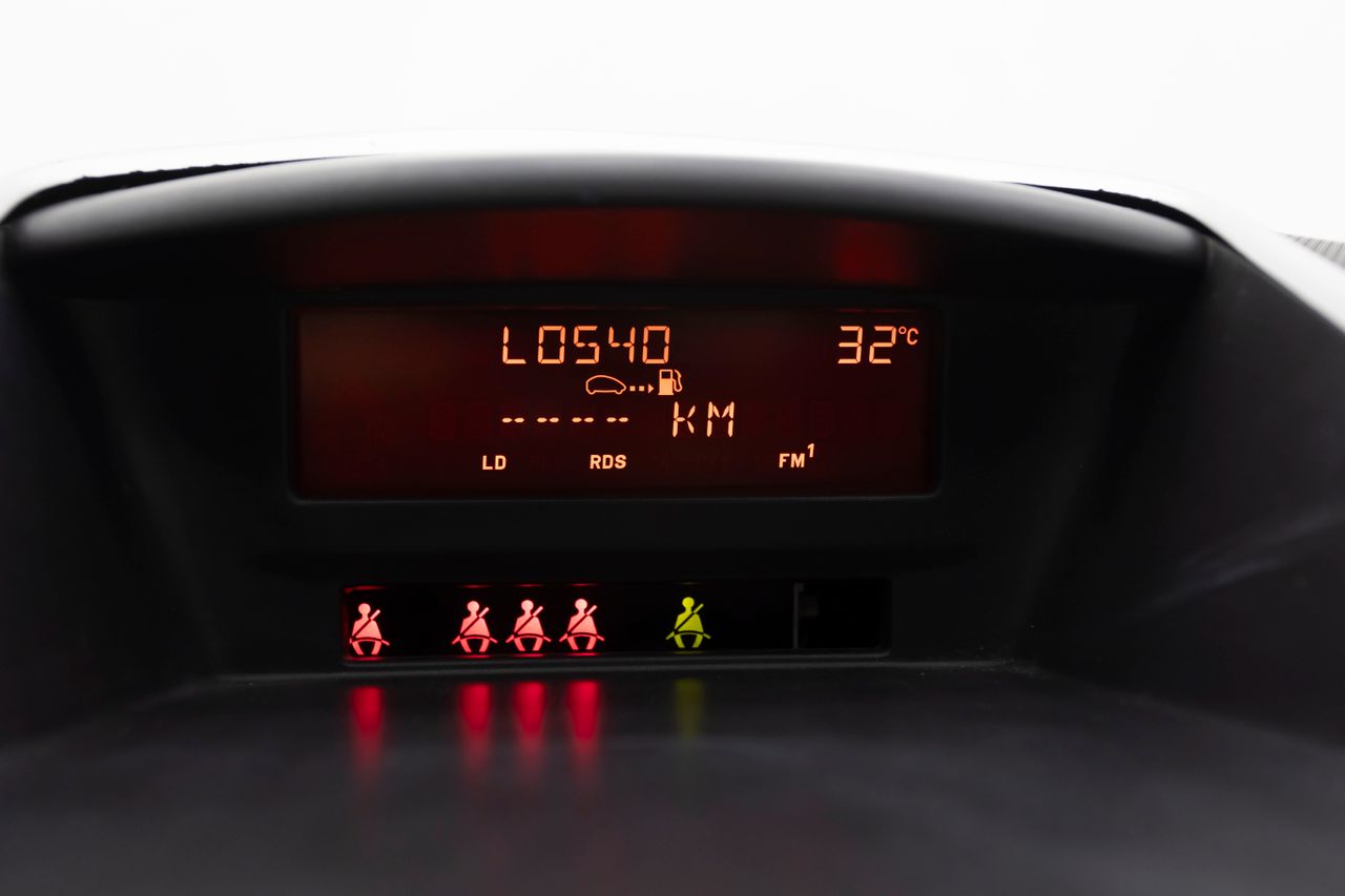 Foto Peugeot 207 5