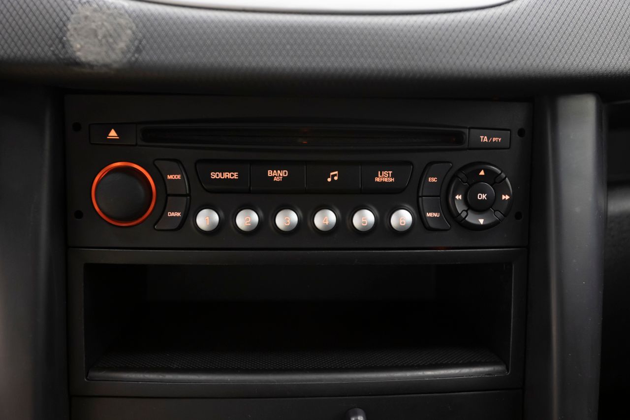 Foto Peugeot 207 7