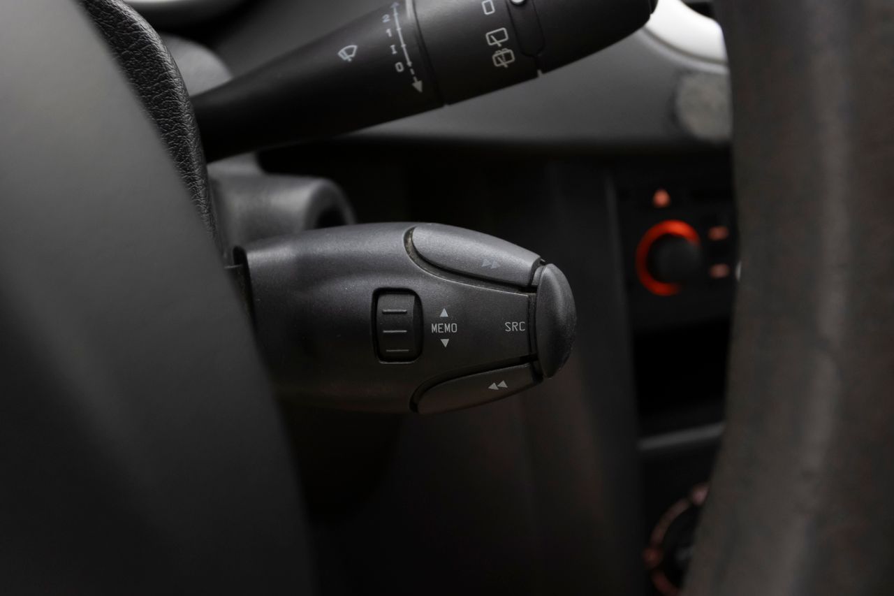 Foto Peugeot 207 8