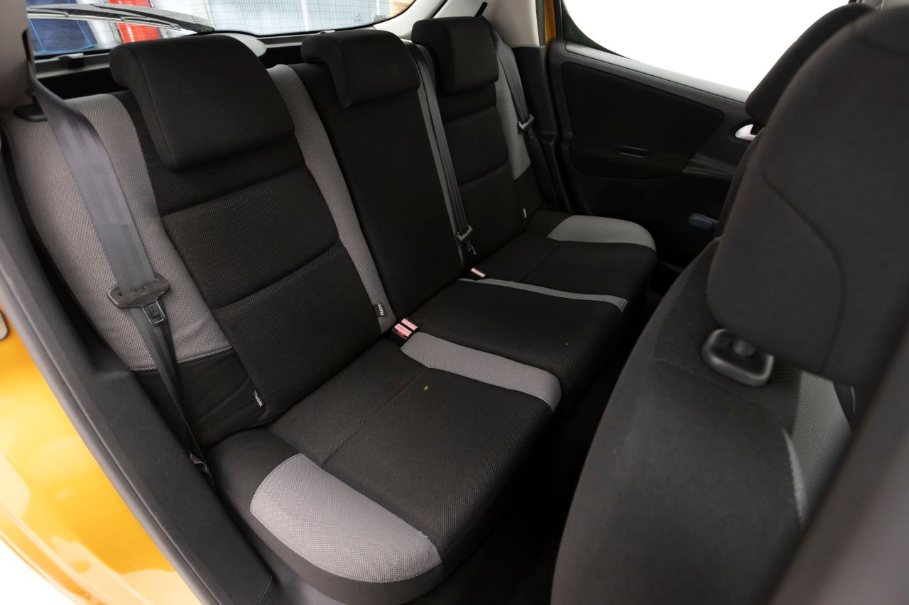 Foto Peugeot 207 9