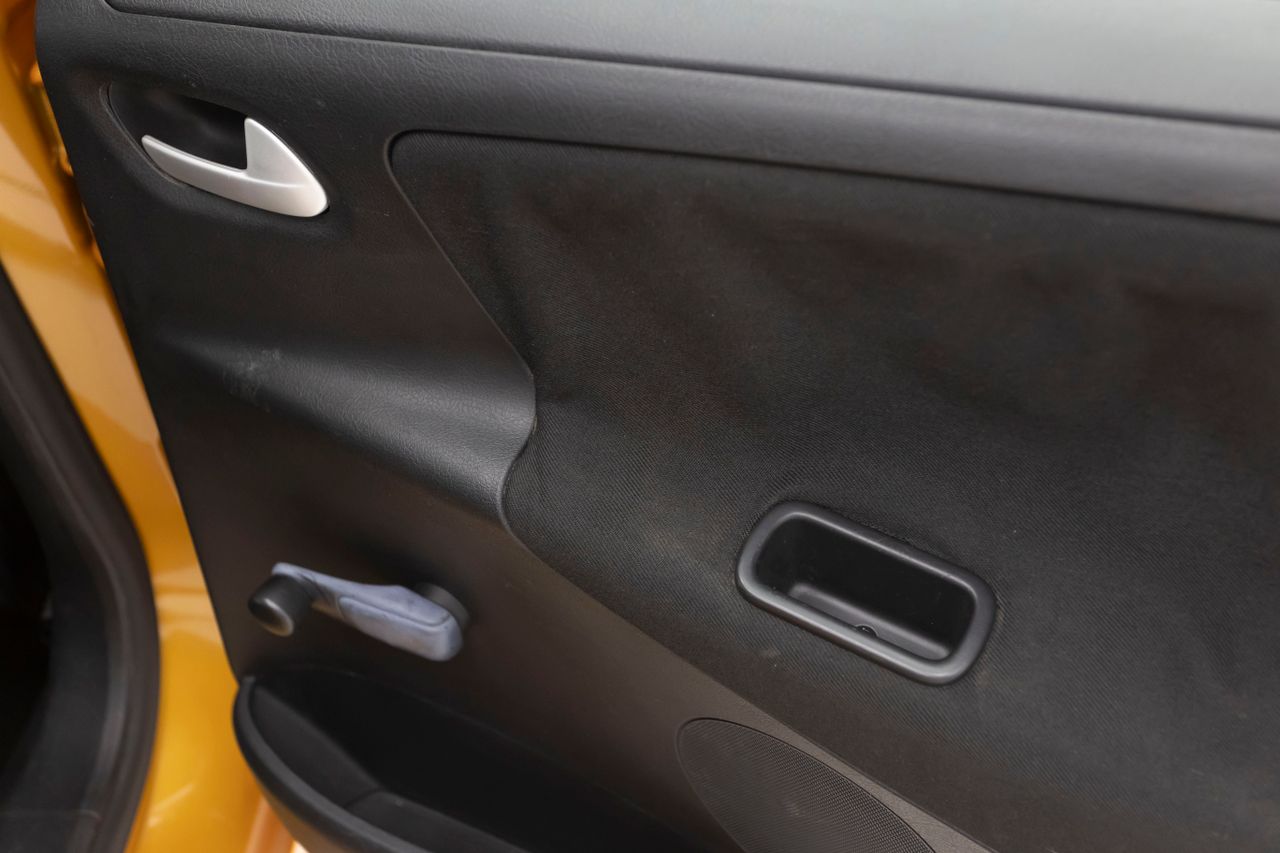 Foto Peugeot 207 11