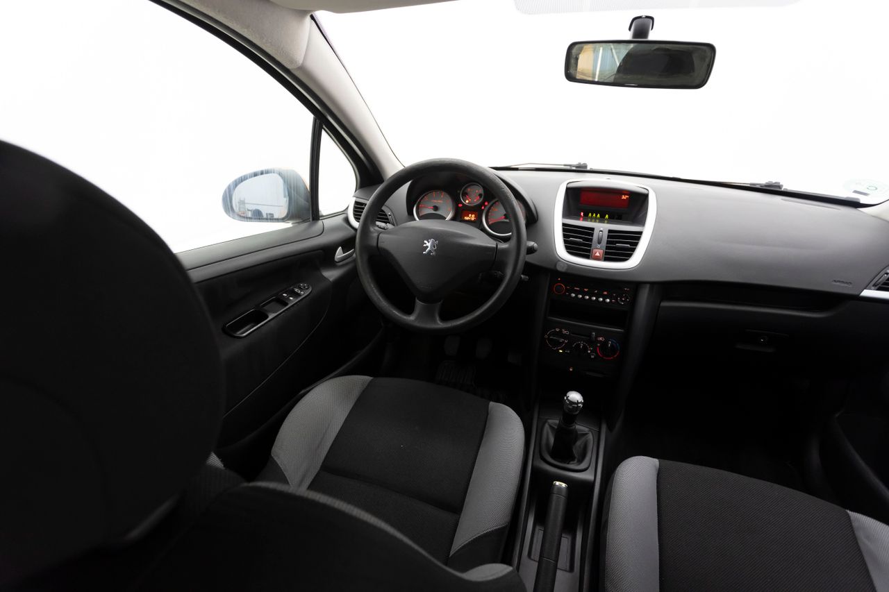 Foto Peugeot 207 18