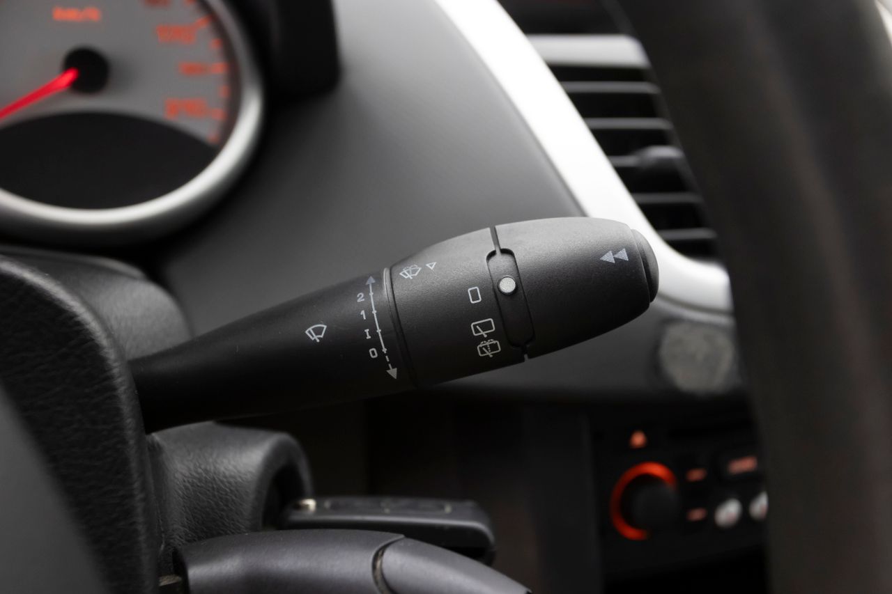 Foto Peugeot 207 21