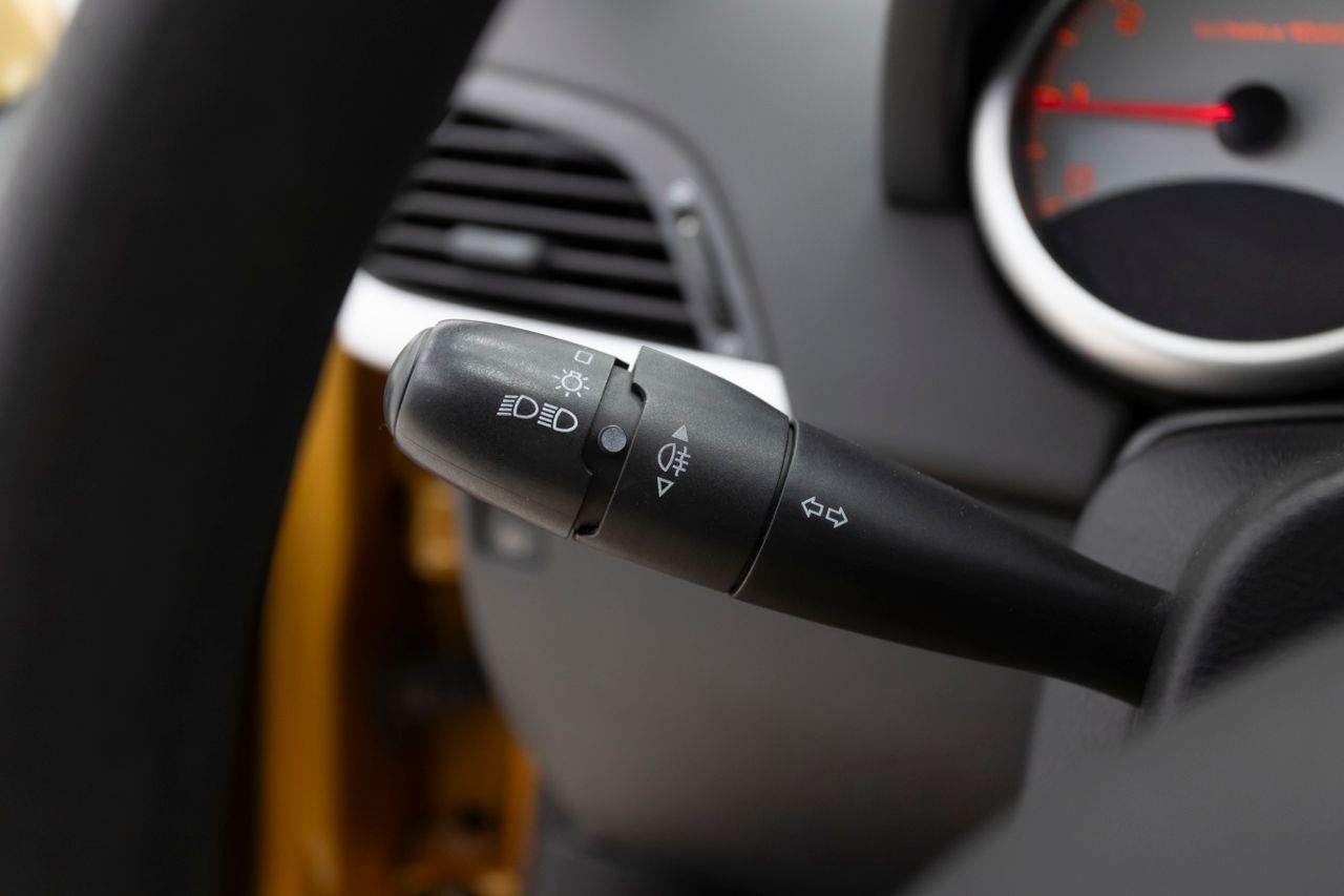 Foto Peugeot 207 22