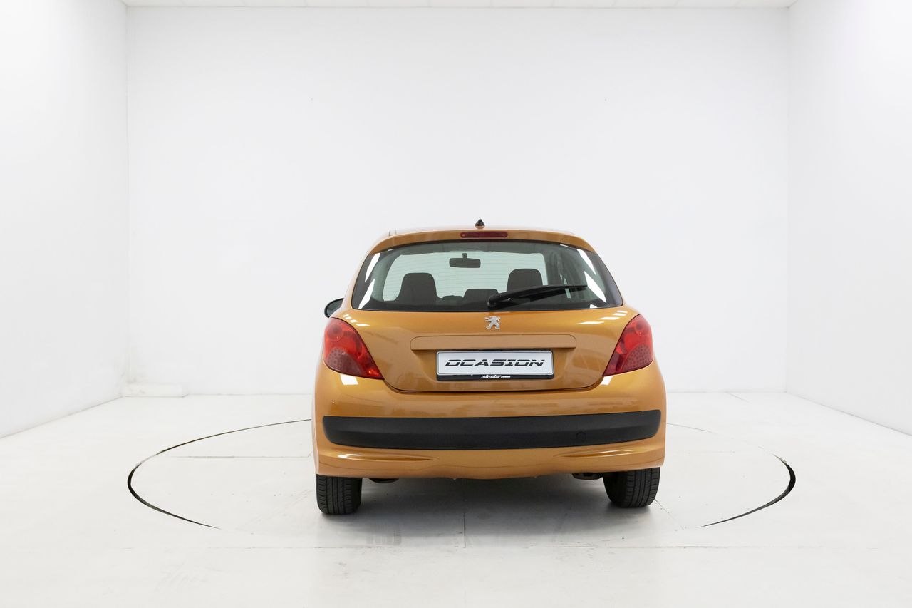 Foto Peugeot 207 25